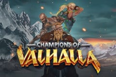 Champions of Valhalla