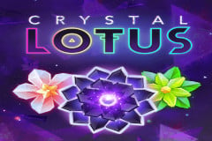 Crystal Lotus