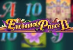 Enchanted Prince II