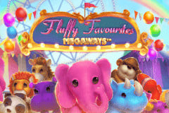 Fluffy Favourites Megaways