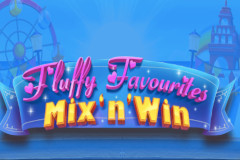 Fluffy Favourites Mix 'n' Win