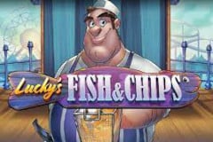 Lucky's Fish & Chips