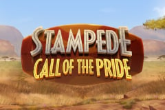 Stampede: Call of the Pride