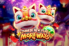 Chinese New Year Moreways