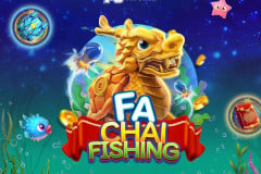 Fa Chai Fishing