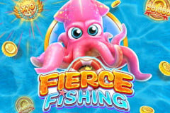 Fierce Fishing