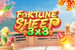 Fortune Sheep