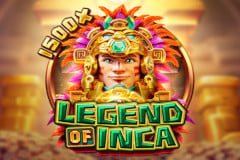 Legend Of Inca