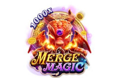 Merge Magic