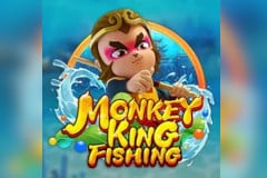 Monkey King Fishing