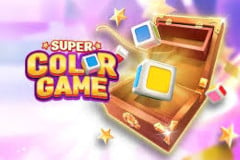 Super Color Game