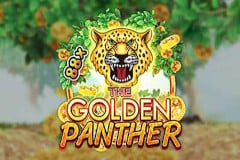 The Golden Panther