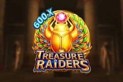 Treasure Raiders