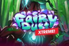 Fairy Dust Xtreme