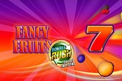 Fancy Fruits Double Rush