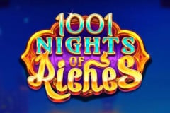 1001 Nights of Riches