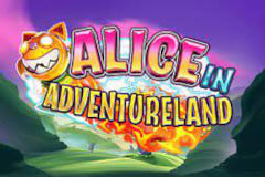 Alice in Adventureland