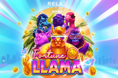 Fortune Llama