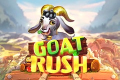 Goat Rush