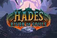 Hades River of Souls