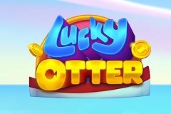 Lucky Otter