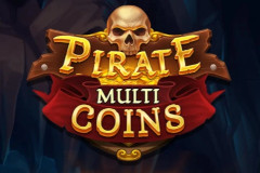 Pirate Multi Coins