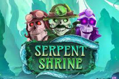 Serpent Shrine