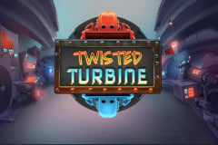 Twisted Turbine