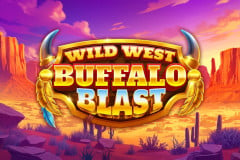 Wild West Buffalo Blast