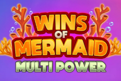 Wins of Mermaid Multi Power