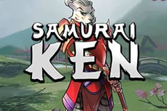 Samurai Ken