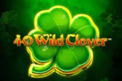 40 Wild Clover