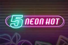 5 Neon Hot