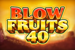 Blow Fruits 40