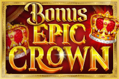 Bonus Epic Crown