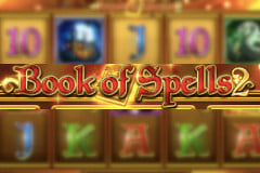 Book of Spells 2