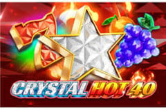 Crystal Hot 40