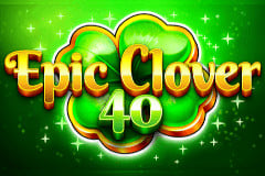 Epic Clover 40