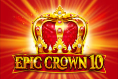 Epic Crown 10