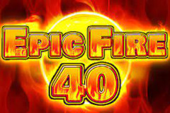 Epic Fire 40