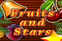 Fruits and Stars Christmas