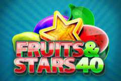 Fruits & Stars 40