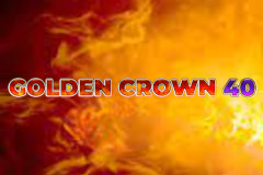 Golden Crown 40