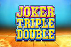 Joker Triple Double