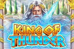 King of Thunder