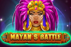 Mayan's Battle