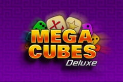 Mega Cubes Deluxe