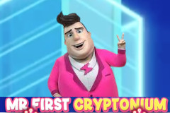 Mr First Cryptonium