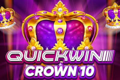 Quick Win Crown 10