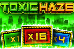 Toxic Haze